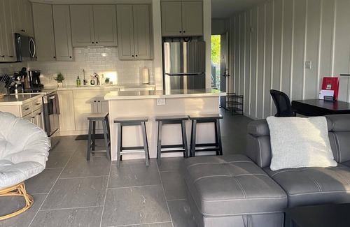 Kahuku Condo | Location - Location - Location: FULLY RENOVATED @ TBR: 1xBR/BA/PRK - WiFi/AC