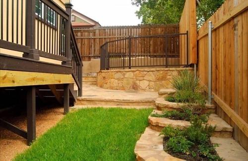 Central East Austin House | Prime Location with Amazing Views for Your Perfect Getaway!