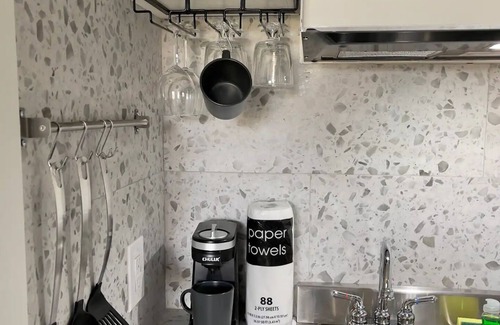 Florida Central Atlantic Coast Apartment | Prime Location Studio in Orlando with Family-Friendly Amenities