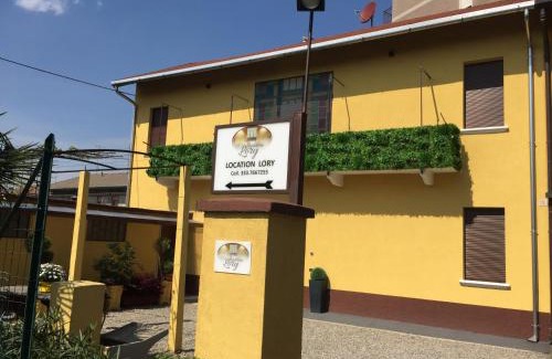 Busto Arsizio House | Pet-Friendly Retreat at Location Lory - Rated 9.2/10
