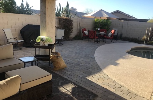 Desert Ridge House | Unmatched Location: J.W. Marriott Scottsdale Near PGA Golf