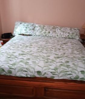 Lome Apartment | Location meublée