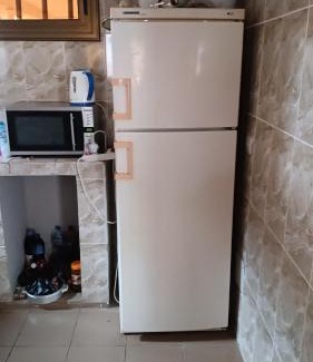 Lome Apartment | Location meublée