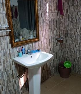 Lome Apartment | Location meublée