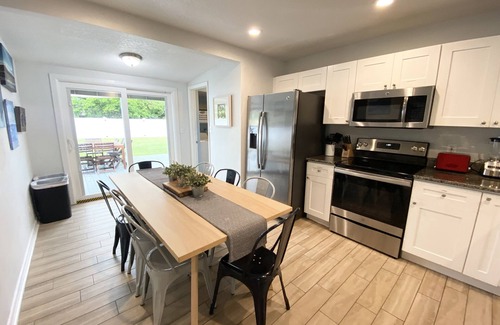 St. Petersburg - Clearwater House | Prime Location: Minutes to Beach & Downtown St Pete