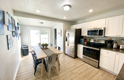 St. Petersburg - Clearwater House | Prime Location: Minutes to Beach & Downtown St Pete