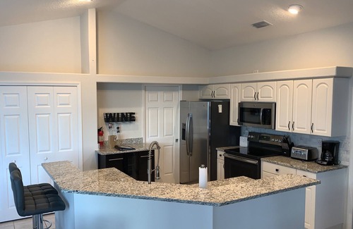 Punta Gorda House | Modern Waterfront Retreat - Steps to Fisherman Village