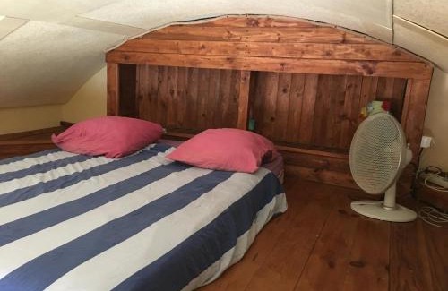 Gruissan Apartment | Discover Repaire de Barberousse in Gruissan with Pool Access