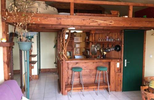 Gruissan Apartment | Discover Repaire de Barberousse in Gruissan with Pool Access