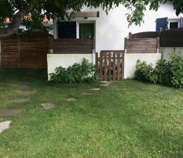 Tarnos Apartment | Location Pays Basque