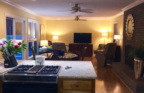 Hixson House | Perfect Retreat with Private Pool and Ocean Views