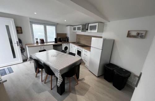 Tully House | Discover a Family-Friendly Stay Near Ault & Cayeux-sur-Mer