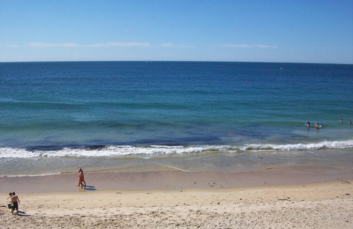 Misquamicut House | Beachfront Escape: Experience Misquamicut's Best Location