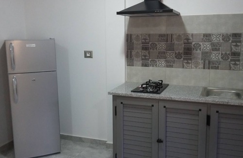 d'har ayed Apartment | Oceanfront Escape at Location S Plus 1 Front de Mer