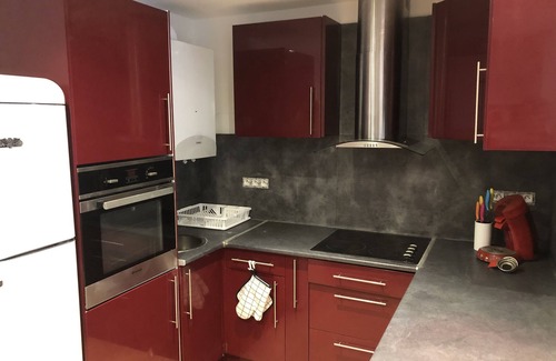 Bagnols-sur-Ceze House | Explore Family-Friendly Stays in Bagnols sur Cèze