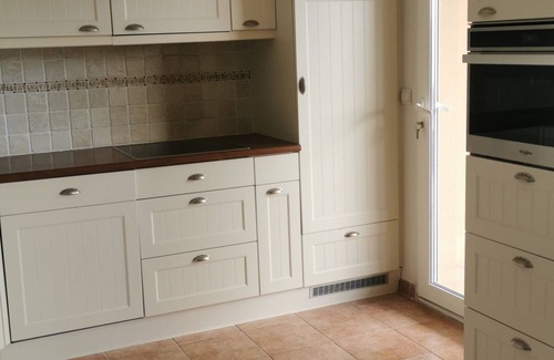 Valbonne Apartment | Pet-Friendly T2 Apartment by Victoria Golf Club, Valbonne