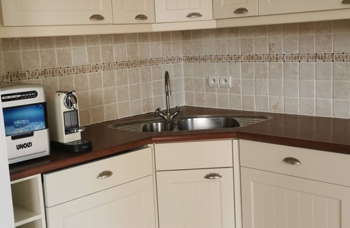 Valbonne Apartment | Pet-Friendly T2 Apartment by Victoria Golf Club, Valbonne