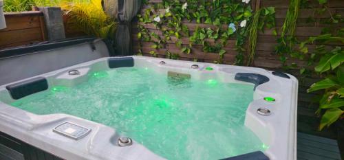 Sainte Marie House | Family-Friendly Seasonal Rental with Pool & Hot Tub