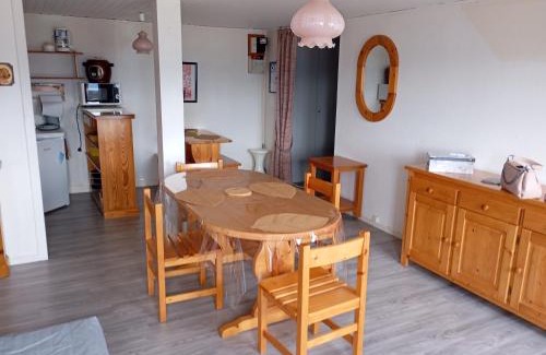 Murat-le-Quaire Apartment | Location saisonnière