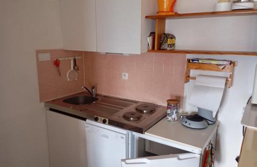 Murat-le-Quaire Apartment | Location saisonnière