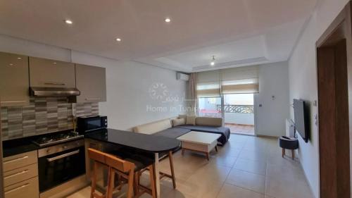 Sousse - Monastir Apartment | Location saisonniere Appartement Monastir