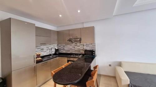 Sousse - Monastir Apartment | Location saisonniere Appartement Monastir