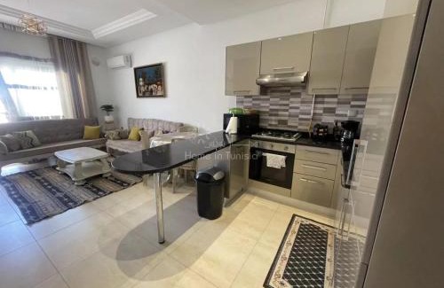 Sousse - Monastir Apartment | Location saisonniere Appartement Monastir