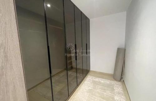Sousse - Monastir Apartment | location saisonniere s1 avec piscine privee Palm Lake
