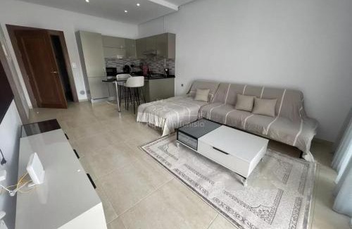 Sousse - Monastir Apartment | location saisonniere s1 avec piscine privee Palm Lake
