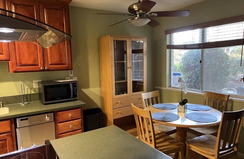 Carlsbad Village Condo | Prime Location Steps from the Beach in Carlsbad Village!