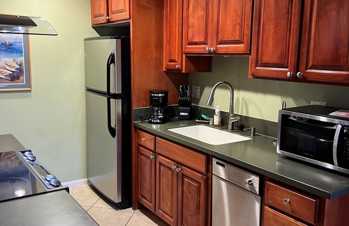 Carlsbad Village Condo | Prime Location Steps from the Beach in Carlsbad Village!