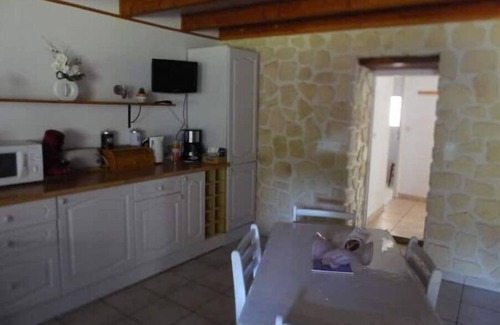 Thezac House | Discover Location Thezacaise: Perfect for Families & Pets