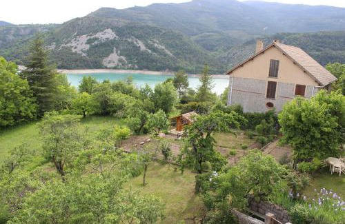 Saint-Julien-du-Verdon Apartment | Family-Friendly Vacation Retreat with Pet Welcomes