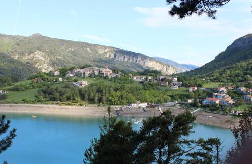 Saint-Julien-du-Verdon Apartment | Family-Friendly Vacation Retreat with Pet Welcomes