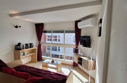 Vernet-les-Bains Apartment | Location vacances 6 persons