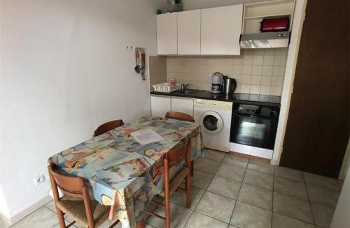 Port Leucate Apartment | Convenient Getaway: 3 Rooms, Steps from Port Leucate Beach