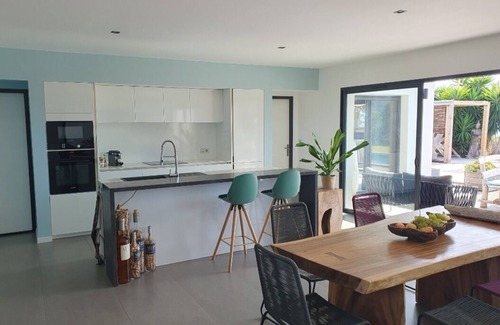 Alata Villa | Family-Friendly Villa for Rent in June, July & August