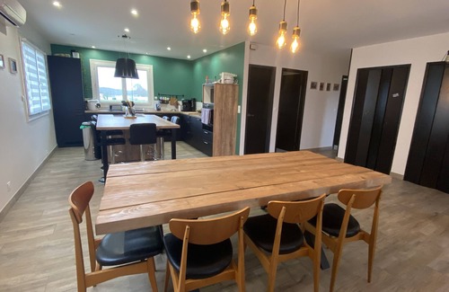 La Bazoge House | Ideal Accommodations for the 24h du Mans Experience