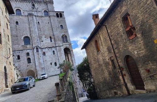 Gubbio Apartment | Locazione Gattapone 3 all'angoletto