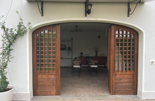Quinto di Treviso House | Family-Friendly Getaway at Locazione Riv'al Sile