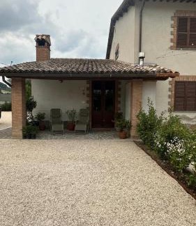 Orvieto House | Locazione Turistica A Casa di Viola