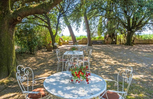 Le Piazze House | Discover Locazione Turistica Cozzano: Pet-Friendly Retreat