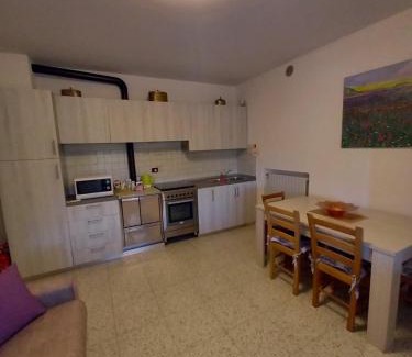 Susegana House | Pet-Friendly Retreat at Locazione Turistica da Toio, Rated 9.1