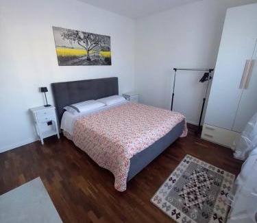Susegana House | Pet-Friendly Retreat at Locazione Turistica da Toio, Rated 9.1