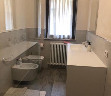 Piacenza Apartment | Discover Family-Friendly Comfort at Locazione Turistica Da Titty