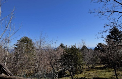 Linguaglossa House | Family-Friendly Locazione Turistica Gran Pino with Kitchen