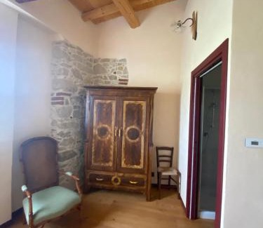 Parodi Ligure House | Top-Rated Family Retreat at Locazione Turistica Il Brichetto