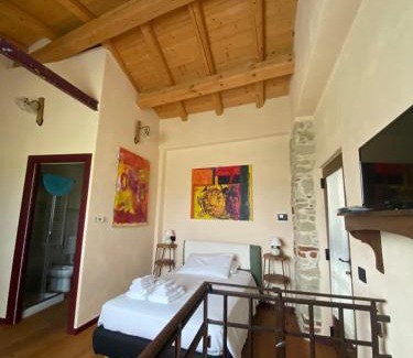 Parodi Ligure House | Top-Rated Family Retreat at Locazione Turistica Il Brichetto