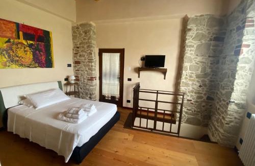 Parodi Ligure House | Top-Rated Family Retreat at Locazione Turistica Il Brichetto