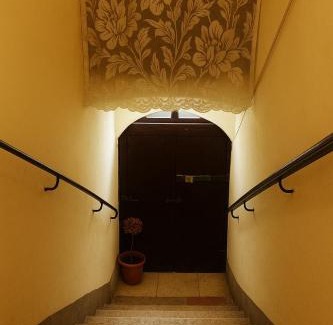 Andria Apartment | Family-Friendly Stay at Locazione Turistica Lorusso